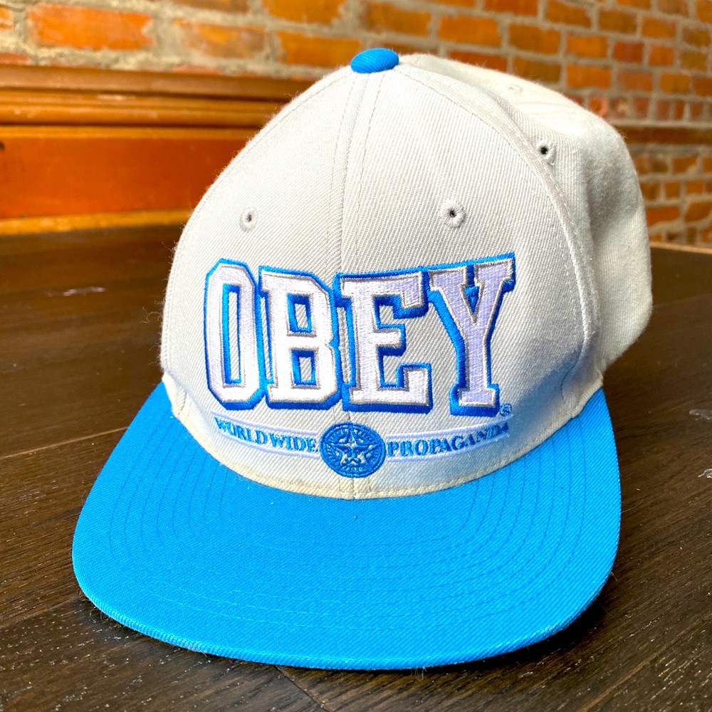 Obey SnapBack